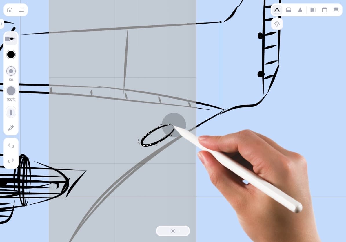 drawstraight